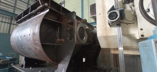 双卧轴搅拌机 1250缩略图
